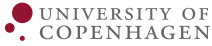 University of Copenhagen